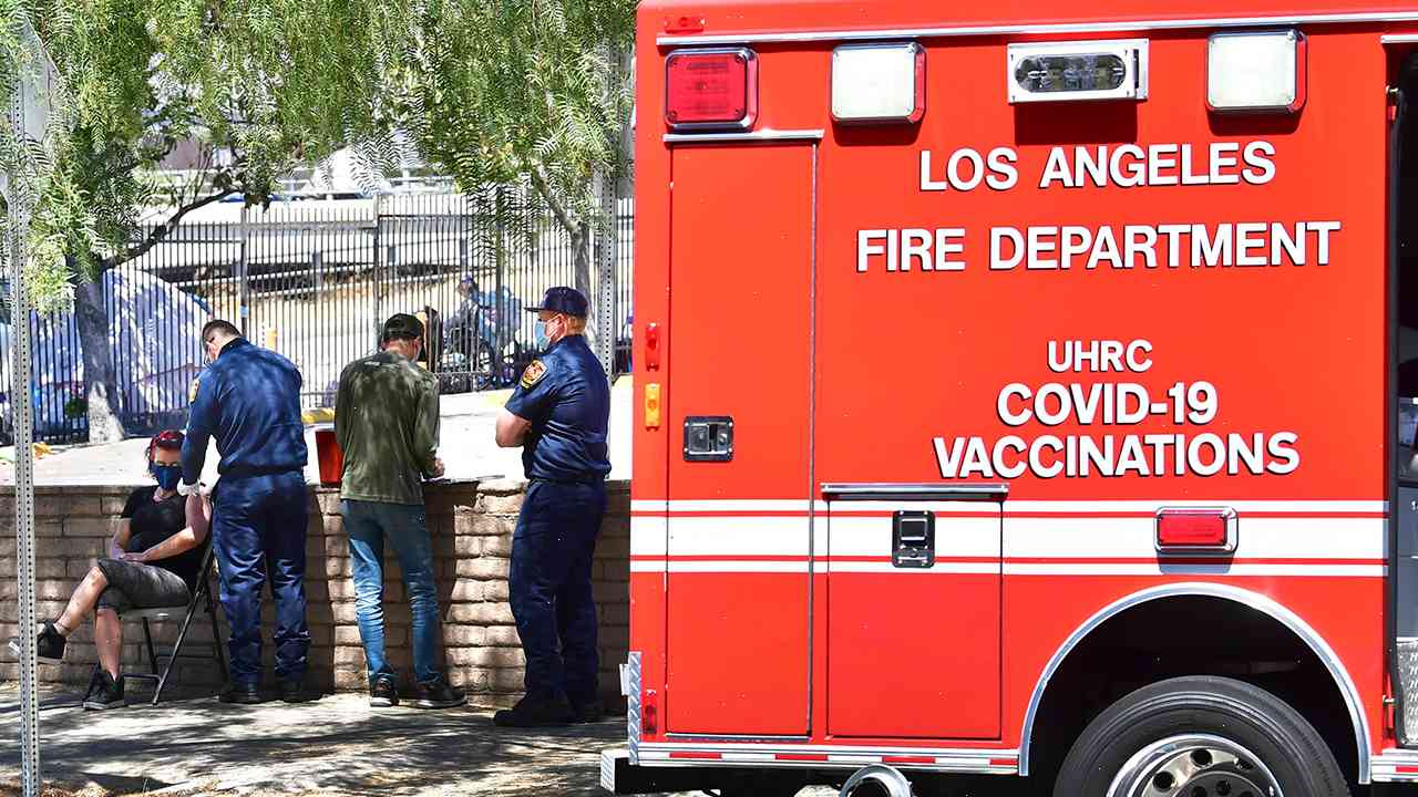 California firefighter, who got victim’s fiance to ejaculate, now being investigated