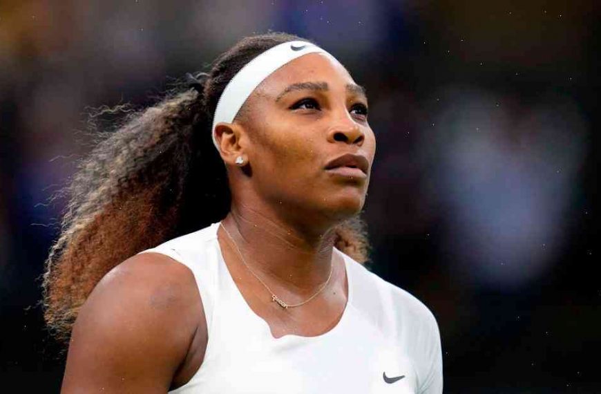 Venus and Serena Williams boycott U.S. Open