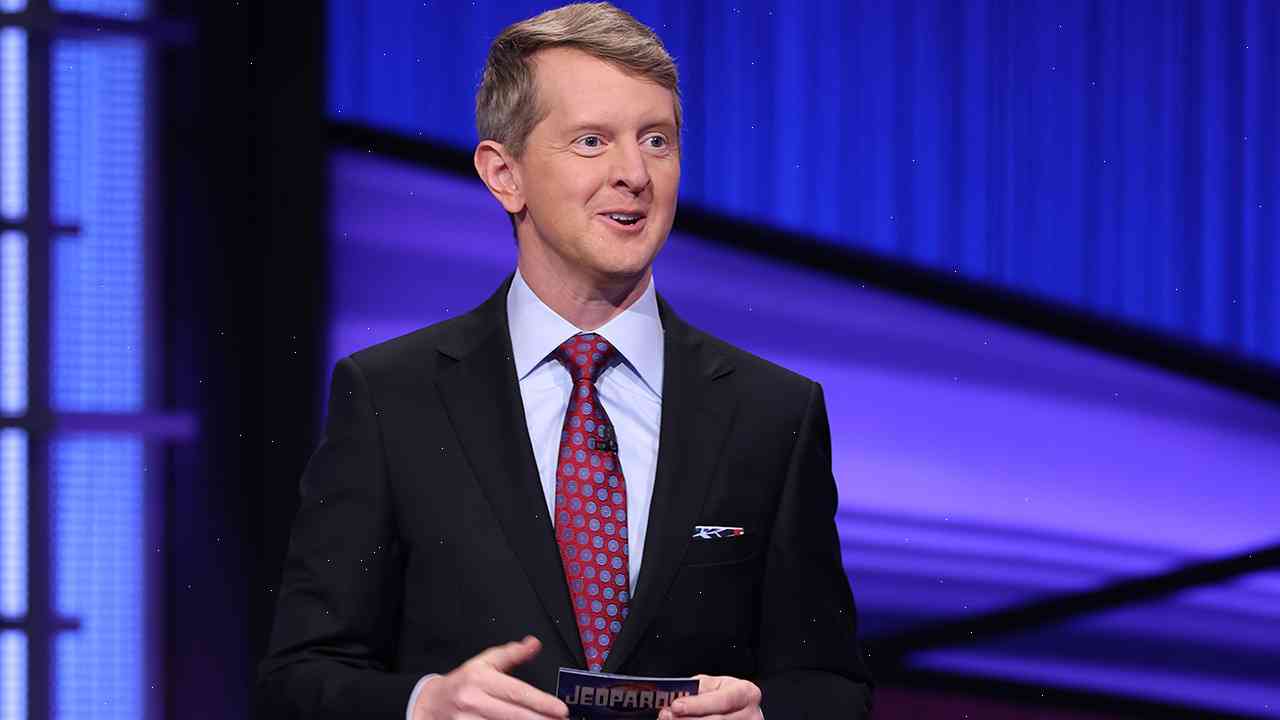 Jeopardy! contestant goes home empty-handed for asking wrong answer