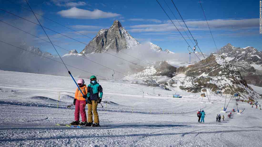Winter Olympics: Expert believes ski-cross team 'will face a difficult season'