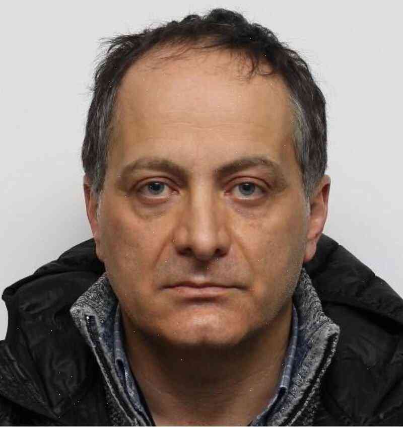 Former gynecologist arrested after allegedly sexually assaulting patient at a Toronto office