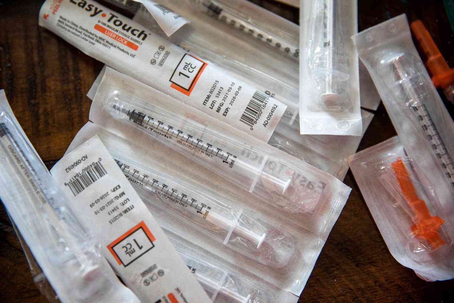 Senate repeals vaccine testing requirement