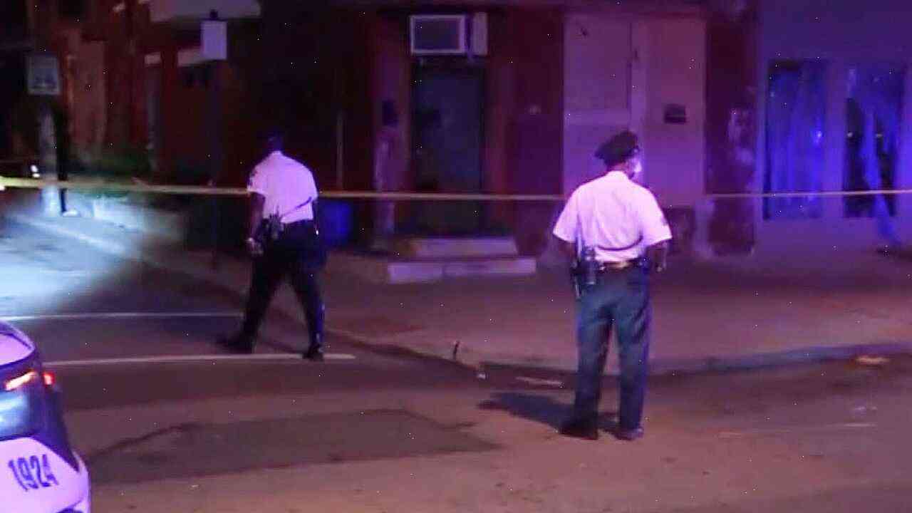 Woman, 22, fatally shot in her home